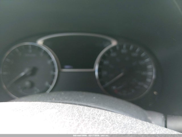 Nissan Pathfinder Sv 2wd 2020 5N1DR2BN7LC608592 Image 7