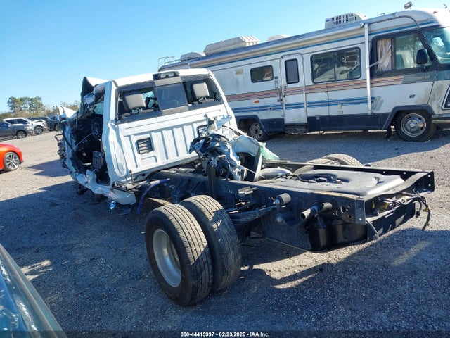 2024 Ram 3500 Chassis Tradesman/slt/laramie/limited მანქანა იყიდება აუქციონზე, vin: 3C7WRTCL8RG310741, აუქციონის ნომერი: 44415997