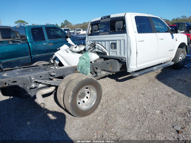 2024 Ram 3500 Chassis Tradesman/slt/laramie/limited მანქანა იყიდება აუქციონზე, vin: 3C7WRTCL8RG310741, აუქციონის ნომერი: 44415997