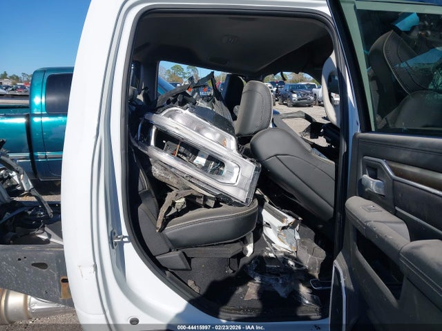 2024 Ram 3500 Chassis Tradesman/slt/laramie/limited მანქანა იყიდება აუქციონზე, vin: 3C7WRTCL8RG310741, აუქციონის ნომერი: 44415997