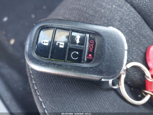 Продаж на аукціоні авто 2025 Honda Accord Se, vin: 1HGCY1F45SA003237, номер лоту: 44415998