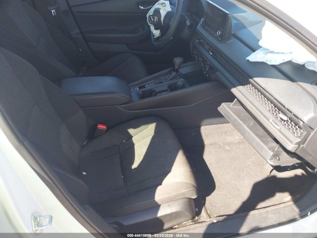 Продаж на аукціоні авто 2025 Honda Accord Se, vin: 1HGCY1F45SA003237, номер лоту: 44415998