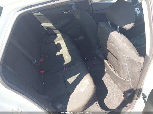 Продаж на аукціоні авто 2025 Honda Accord Se, vin: 1HGCY1F45SA003237, номер лоту: 44415998