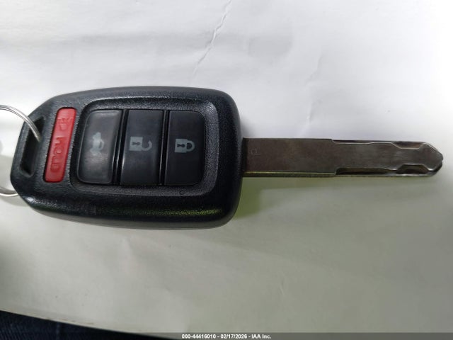 2HGFG3B55EH524183 Honda Civic Lx