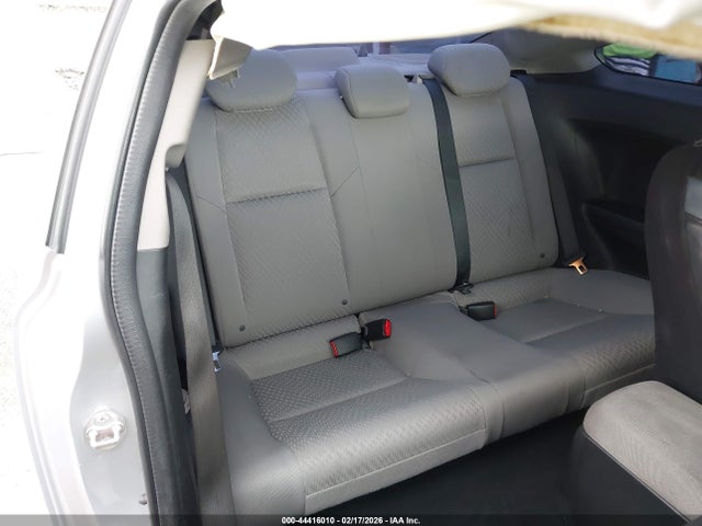 2HGFG3B55EH524183 Honda Civic Lx