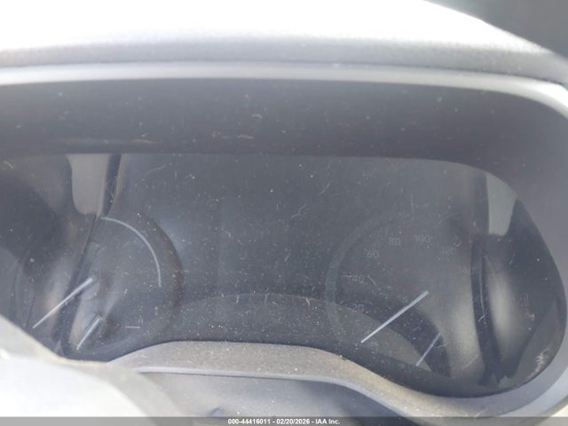 5TDKRKEC1PS162286 Toyota SIENNA LE