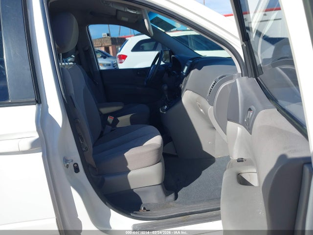 2012 KIA SEDONA KNDMG4C77C6449786 Photo 4
