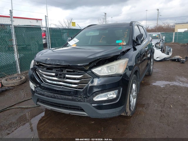 Aukcja sprzedaży 2013 Hyundai Santa Fe Sport 2.0t, vin: 5XYZU3LA1DG079194, numer aukcji: 44416022