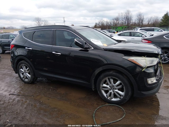 Aukcja sprzedaży 2013 Hyundai Santa Fe Sport 2.0t, vin: 5XYZU3LA1DG079194, numer aukcji: 44416022