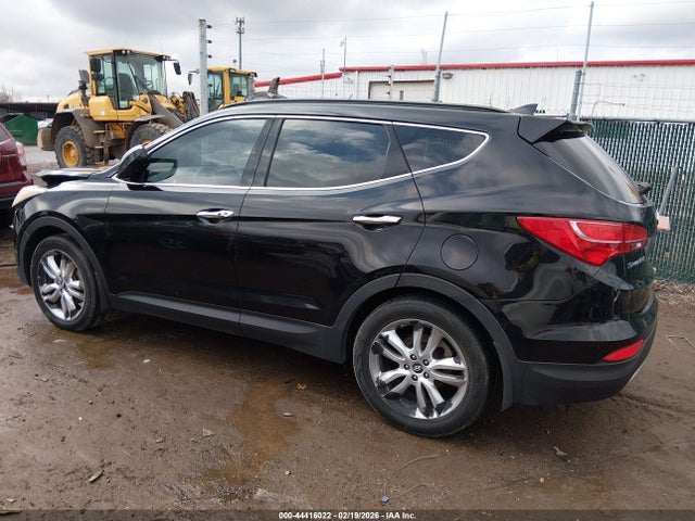Aukcja sprzedaży 2013 Hyundai Santa Fe Sport 2.0t, vin: 5XYZU3LA1DG079194, numer aukcji: 44416022