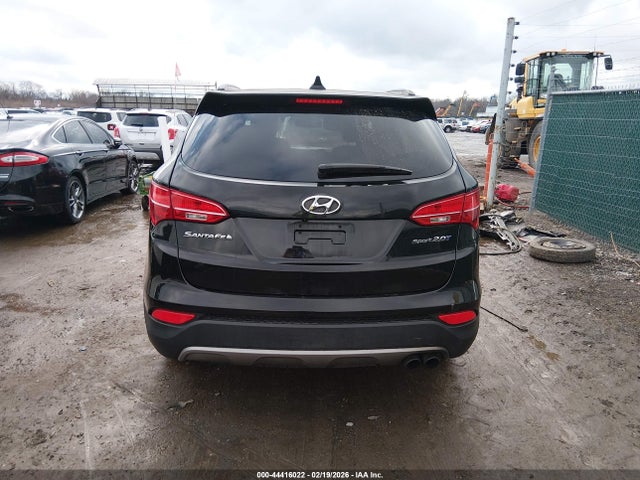 Aukcja sprzedaży 2013 Hyundai Santa Fe Sport 2.0t, vin: 5XYZU3LA1DG079194, numer aukcji: 44416022