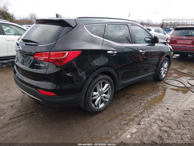 Aukcja sprzedaży 2013 Hyundai Santa Fe Sport 2.0t, vin: 5XYZU3LA1DG079194, numer aukcji: 44416022