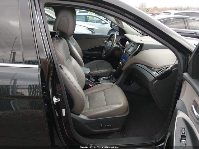 Aukcja sprzedaży 2013 Hyundai Santa Fe Sport 2.0t, vin: 5XYZU3LA1DG079194, numer aukcji: 44416022