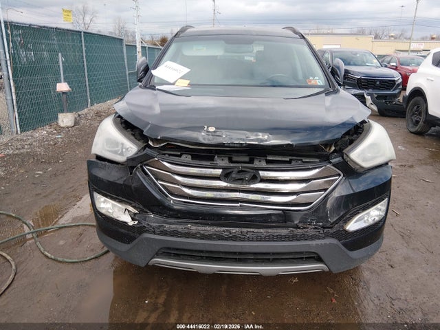 Aukcja sprzedaży 2013 Hyundai Santa Fe Sport 2.0t, vin: 5XYZU3LA1DG079194, numer aukcji: 44416022