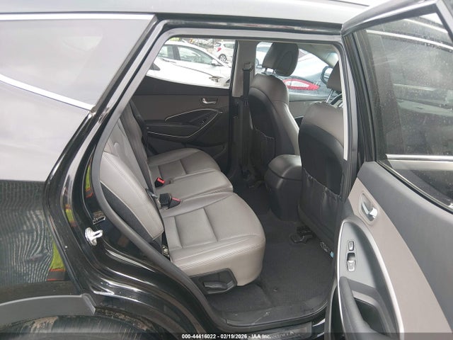 Aukcja sprzedaży 2013 Hyundai Santa Fe Sport 2.0t, vin: 5XYZU3LA1DG079194, numer aukcji: 44416022