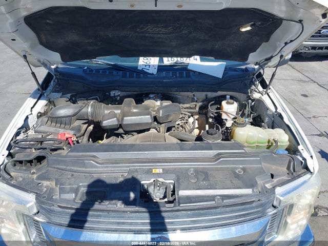 Ford F-250 Xlt 2019 1FT7W2B62KEC20689 Image 10