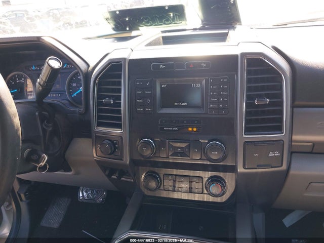 Ford F-250 Xlt 2019 1FT7W2B62KEC20689 Image 11