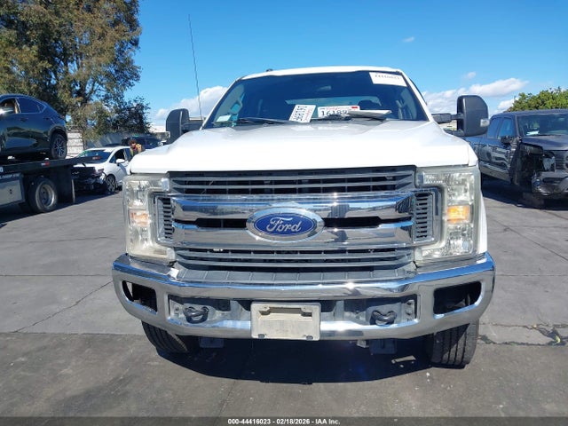 Ford F-250 Xlt 2019 1FT7W2B62KEC20689 Image 13