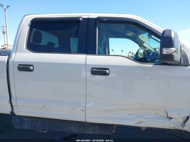 Ford F-250 Xlt 2019 1FT7W2B62KEC20689 Image 14
