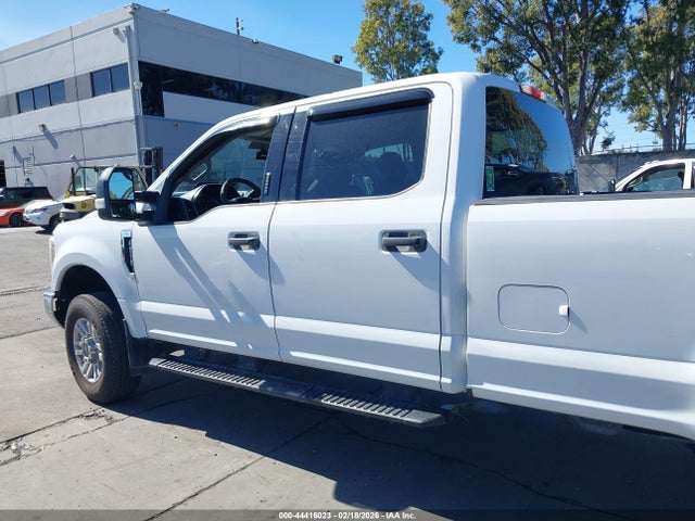 Ford F-250 Xlt 2019 1FT7W2B62KEC20689 Image 15