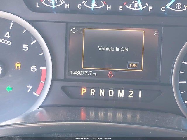 Ford F-250 Xlt 2019 1FT7W2B62KEC20689 Image 16