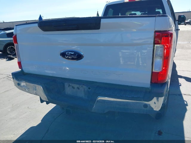 Ford F-250 Xlt 2019 1FT7W2B62KEC20689 Image 17