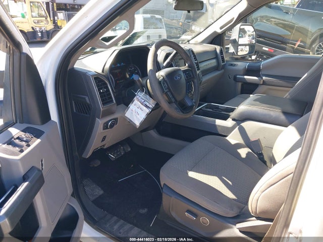 Ford F-250 Xlt 2019 1FT7W2B62KEC20689 Image 18