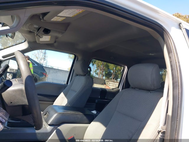 Ford F-250 Xlt 2019 1FT7W2B62KEC20689 Image 19