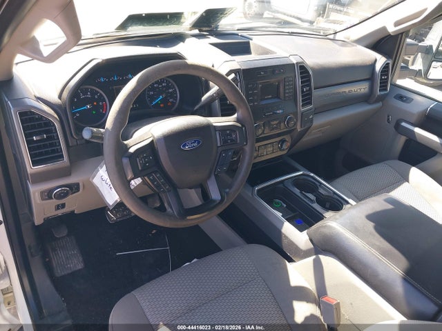 Ford F-250 Xlt 2019 1FT7W2B62KEC20689 Image 20