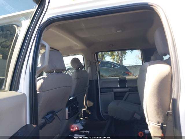 Ford F-250 Xlt 2019 1FT7W2B62KEC20689 Image 21