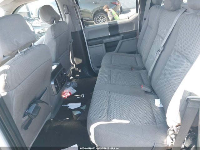 Ford F-250 Xlt 2019 1FT7W2B62KEC20689 Image 22