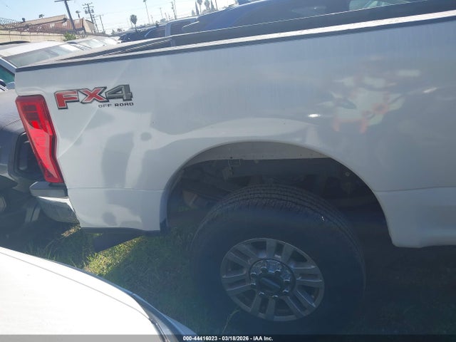Ford F-250 Xlt 2019 1FT7W2B62KEC20689 Image 4