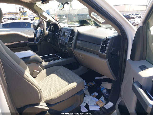 Ford F-250 Xlt 2019 1FT7W2B62KEC20689 Image 5