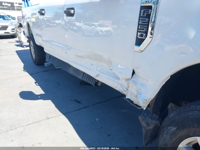 Ford F-250 Xlt 2019 1FT7W2B62KEC20689 Image 6