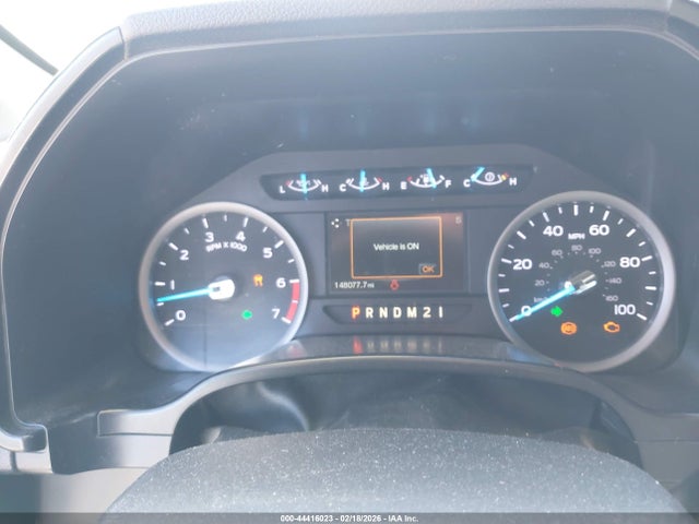 Ford F-250 Xlt 2019 1FT7W2B62KEC20689 Image 7