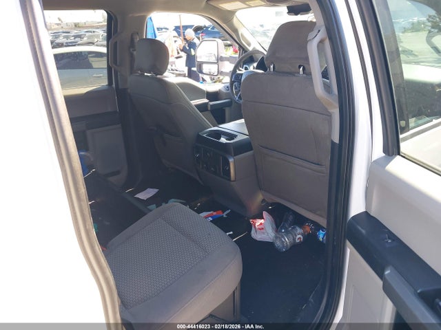 Ford F-250 Xlt 2019 1FT7W2B62KEC20689 Image 8