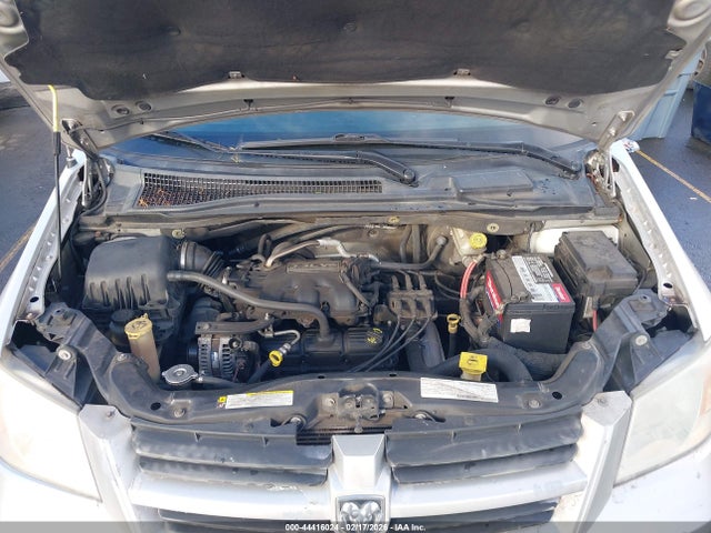 2008 DODGE GRAND CARAVAN 1D8HN44H68B194661 Photo 9