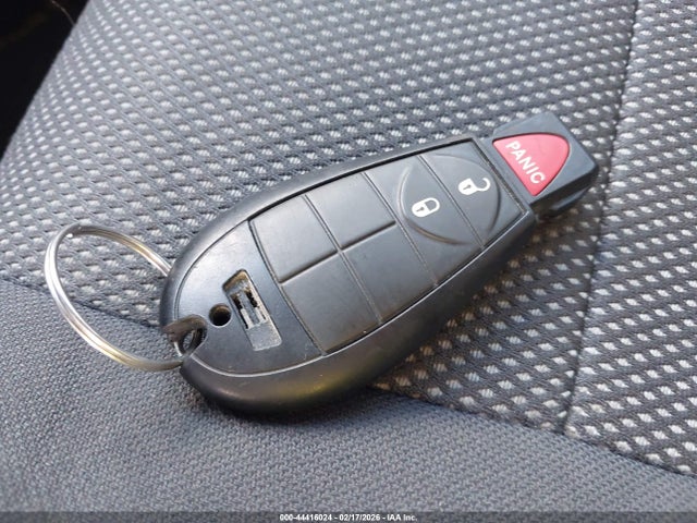 2008 DODGE GRAND CARAVAN 1D8HN44H68B194661 Photo 10