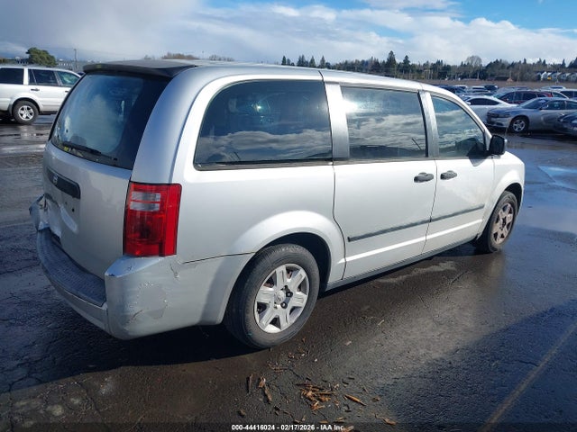 2008 DODGE GRAND CARAVAN 1D8HN44H68B194661 Photo 3