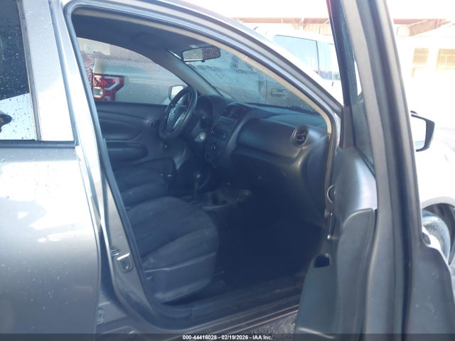 Продажа на аукционе авто 2017 Nissan Versa 1.6 S+, vin: 3N1CN7AP6HL844015, номер лота: 44416028