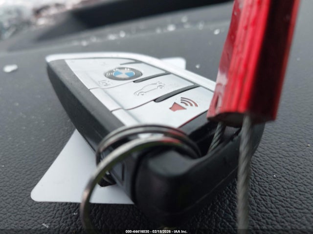 2022 BMW X5 PHEV 5UXTA6C01N9J19119 Photo 10