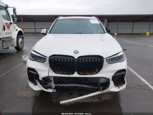 5UXTA6C01N9J19119 BMW X5 Phev Xdrive45e