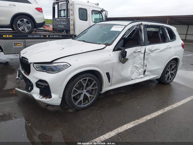 2022 BMW X5 PHEV 5UXTA6C01N9J19119 Photo 1