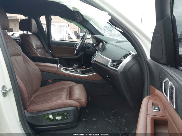 2022 BMW X5 PHEV 5UXTA6C01N9J19119 Photo 4