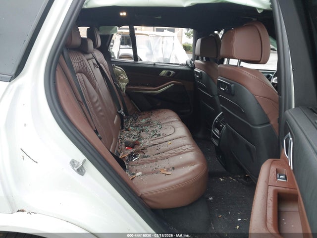 2022 BMW X5 PHEV 5UXTA6C01N9J19119 Photo 7