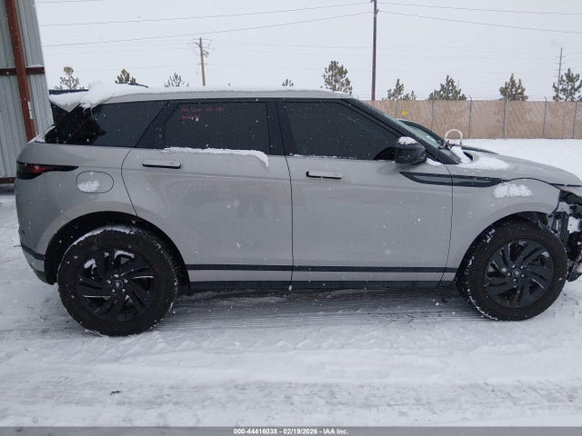 SALZJ2FX6RH240245 Land Rover Range Rover Evoque Core S