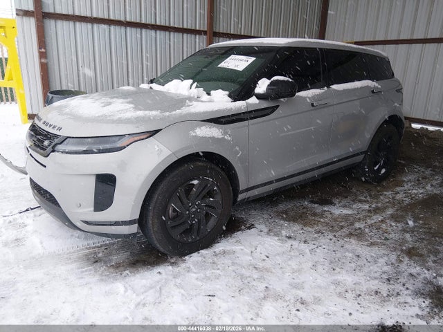 SALZJ2FX6RH240245 Land Rover Range Rover Evoque Core S
