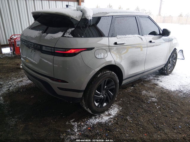 SALZJ2FX6RH240245 Land Rover Range Rover Evoque Core S