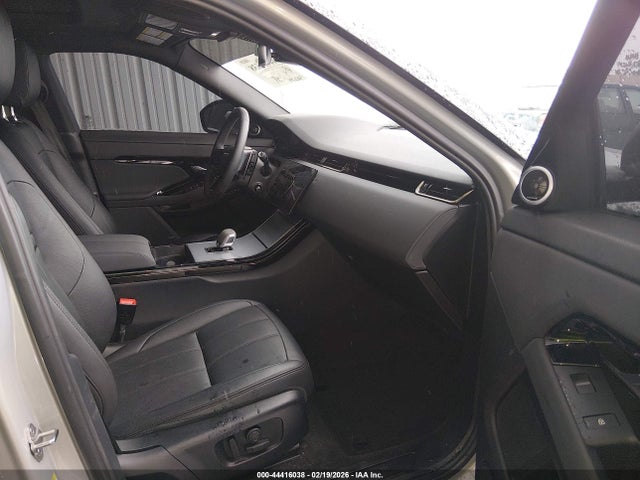 SALZJ2FX6RH240245 Land Rover Range Rover Evoque Core S