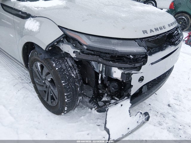 SALZJ2FX6RH240245 Land Rover Range Rover Evoque Core S
